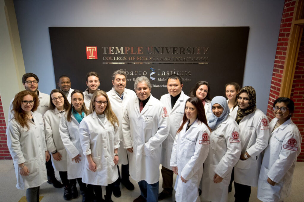 SHRO’s Giordano Meets with Speaker Pelosi at Italian Embassy in Washington