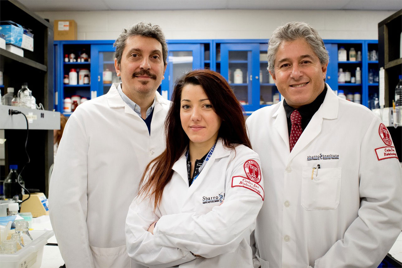 The Medicine in Eye Drops Needs a Disguise to Sneak Past Your Tears