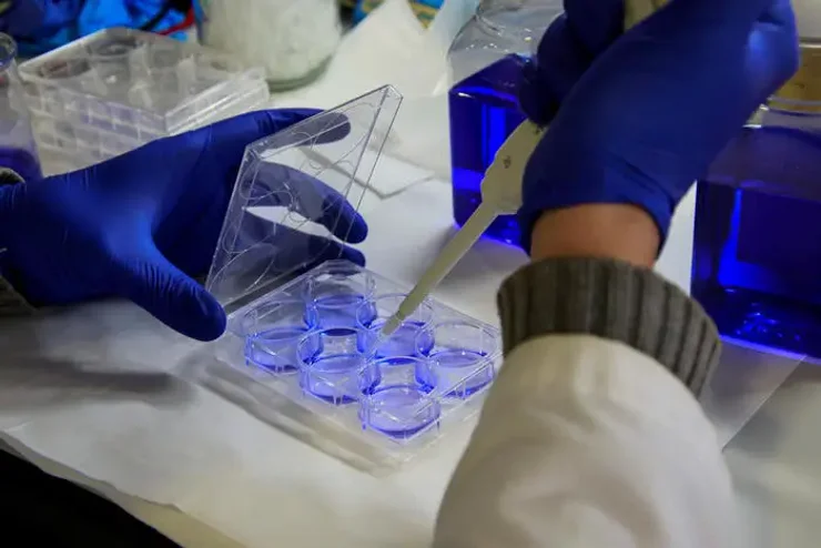 The importance of new technologies in cancer treatment: precision oncology – Dr Antonio Giordano