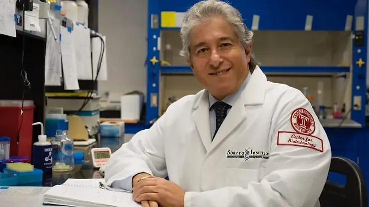 Antonio Giordano: “Artificial intelligence is revolutionizing screening and diagnosis of breast cancer (and not only)”