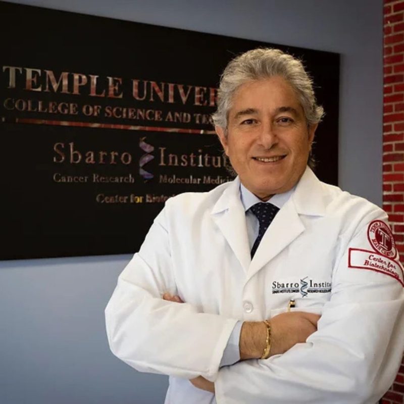 The importance of kindness and empathy in the doctor/patient relationship- Antonio Giordano