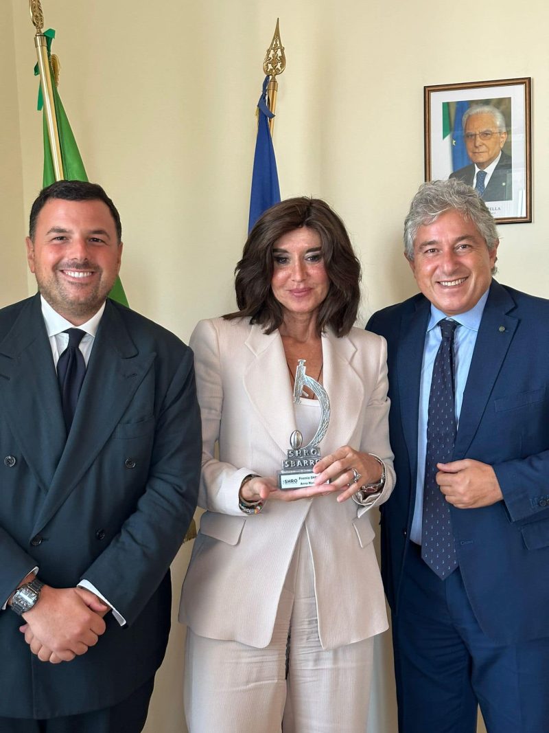 Rai Interview: Professor Giordano speaks about scientific research today