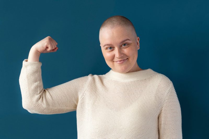 Women and cancer