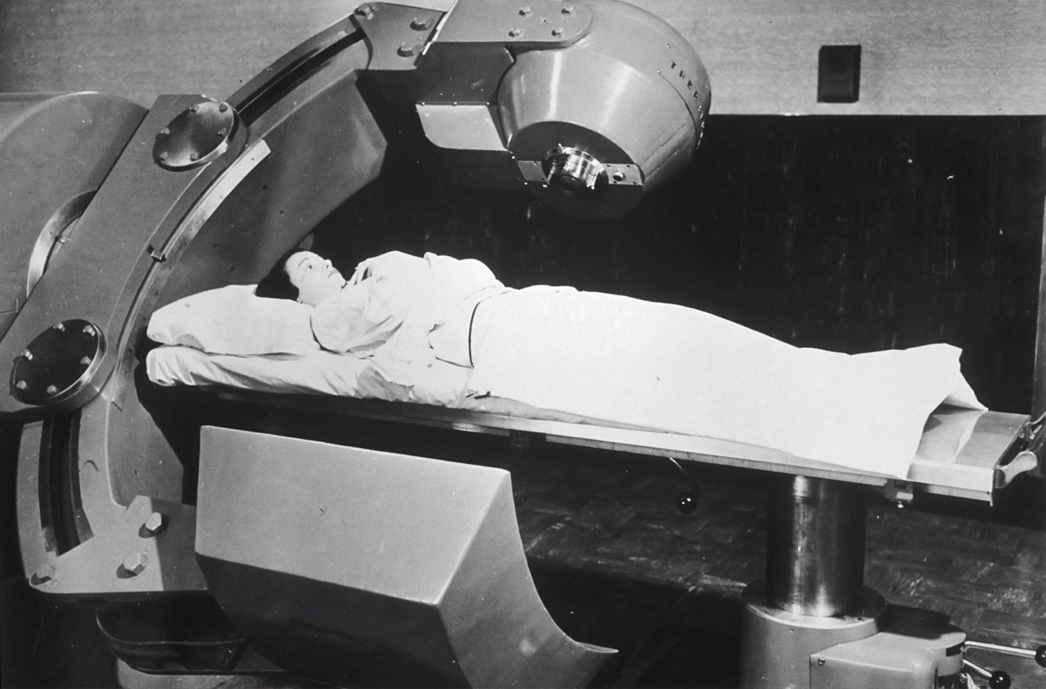 History of Cancer Research