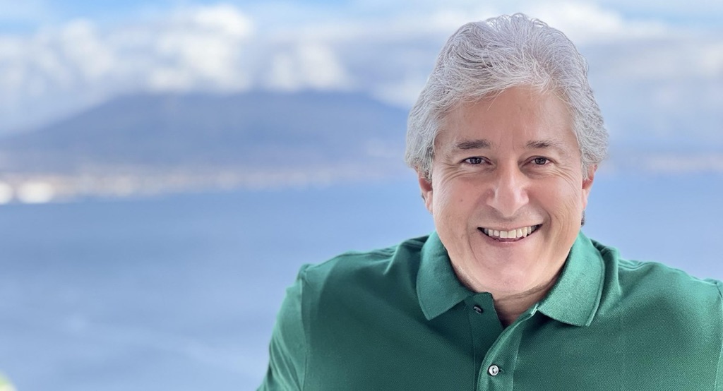Professor Antonio Giordano Appointed to Italy’s Highest Public Health Advisory Body