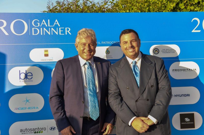 SHRO Gala Dinner 2025 Raises €200,000 to Advance Cancer Research