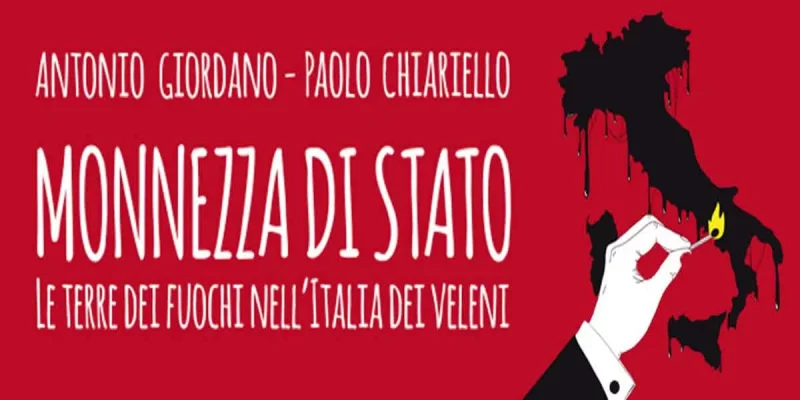 Pino Aprile: “La ricerca scientifica è uno strumento potente e un dovere morale come la lezione di paternità del prof. Giovan Giacomo Giordano”