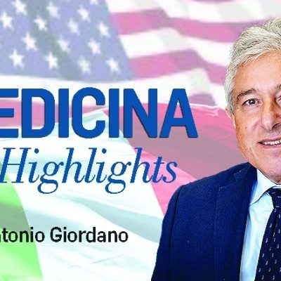 Under stress, women’s cells resist, men’s cells “suicide themselves” – From “Medicine Highlights” for Il Mattino