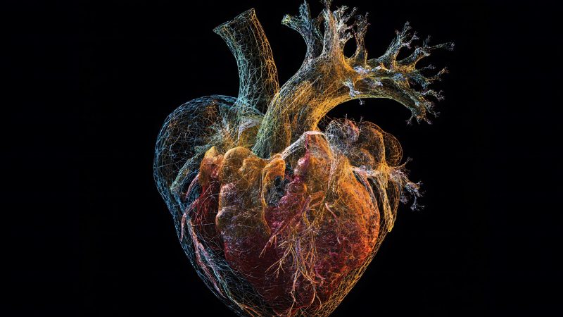 The Heart – An enigmatic organ – Prof. Giordano for “Medicine Highlights”