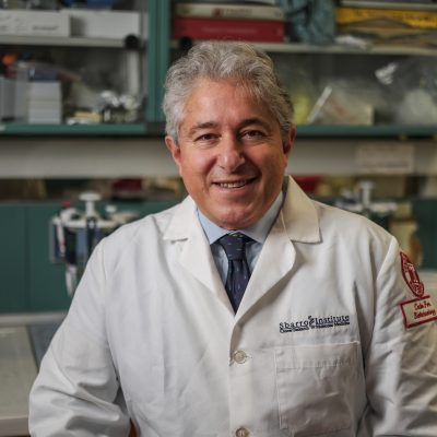 “Cancers” Study on Cancer Risk Coordinated by Prof. Giordano