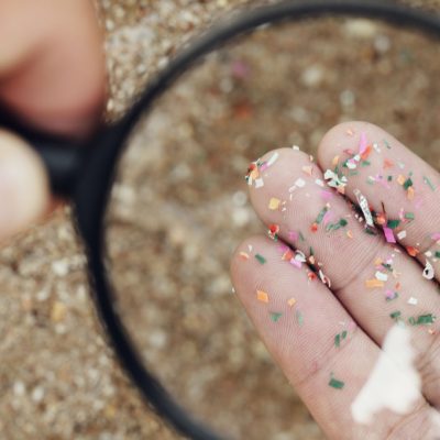 Microplastics: Red, Orange, Green, and Zero Guide to Safer Choices