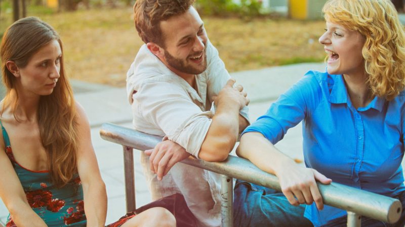 How biology transformed envy and jealousy into evolutionary compasses