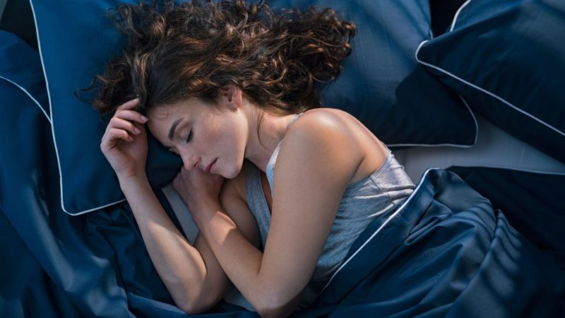 Sleep: The forgotten medicine against obesity