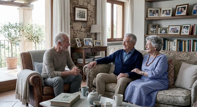 The Science of Longevity and the Engineering of Cellular Rebirth