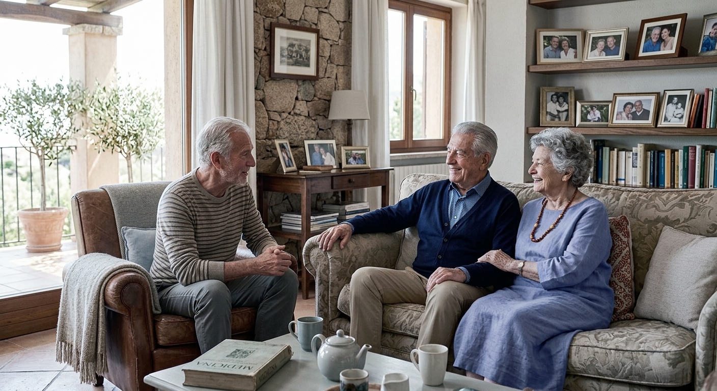 The Science of Longevity and the Engineering of Cellular Rebirth