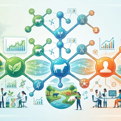 Sbarro Health Research Organization Launches International One Health Research Group