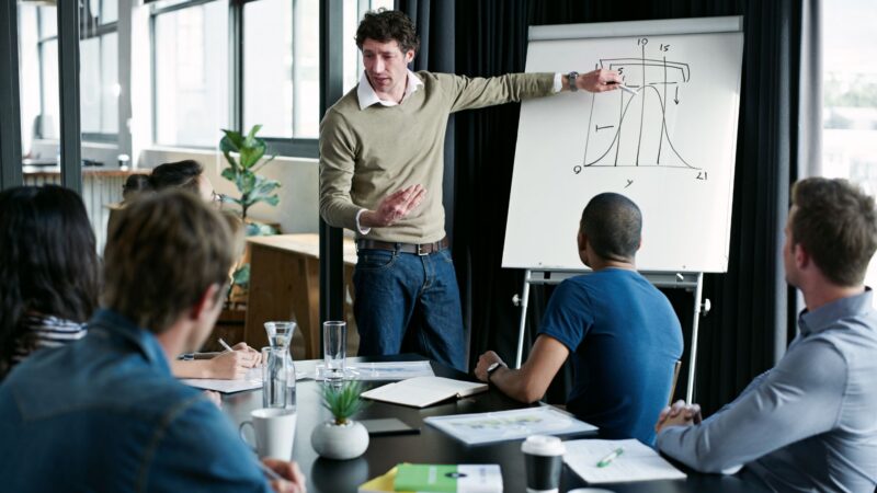 The art of reverse decision-making: why winning requires learning how to fail first