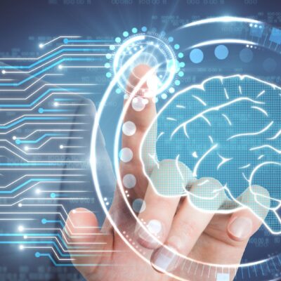 Aladynoulli, the new frontier of predictive medicine 