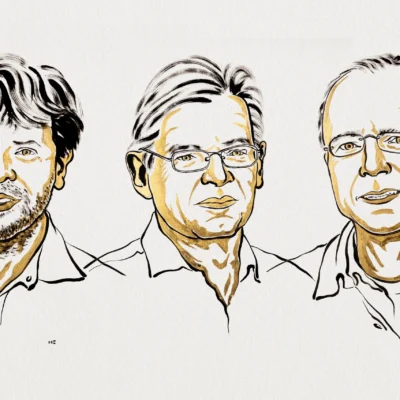 When light switches on a Neuron – 2026 Nobel Prize in Physiology or Medicine