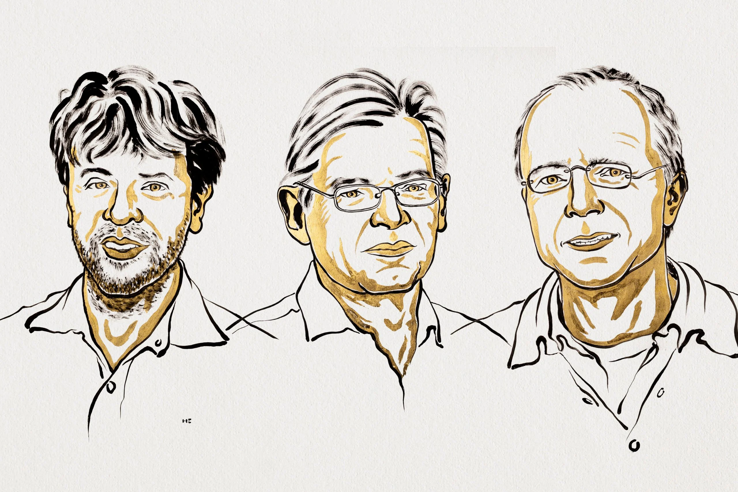 When light switches on a Neuron – 2026 Nobel Prize in Physiology or Medicine