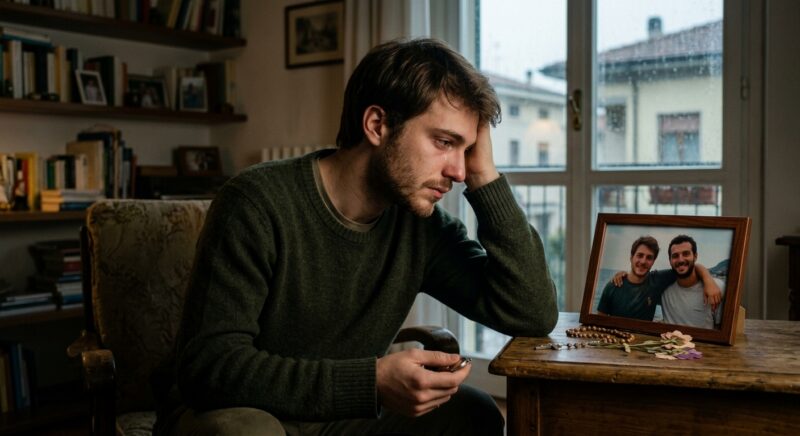 The Broken Brotherhood: The Science Behind the Loss of a Part of Oneself