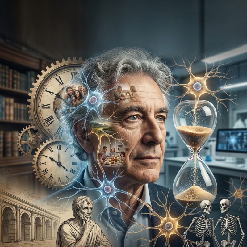 The Illusion of Days and the Science of Memory